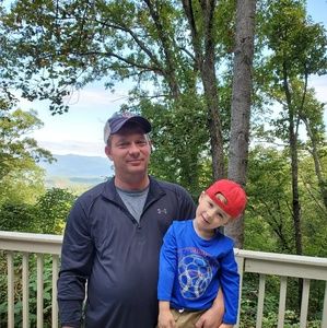 Meet your Posher, Justin